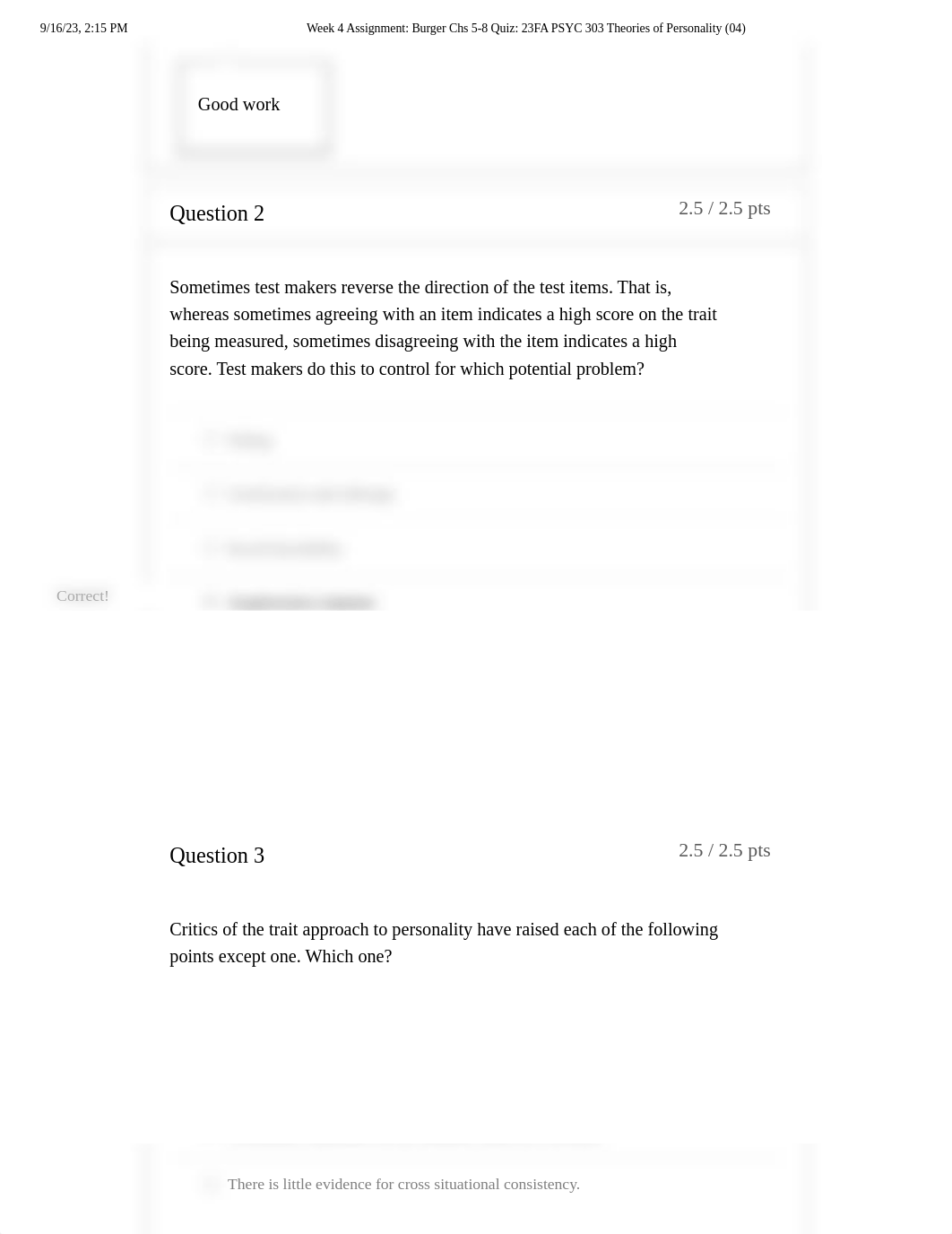 Week 4 Assignment_ Burger Chs 5-8 Quiz_ 23FA PSYC 303 Theories of Personality (04).pdf_dnvl3goh1ez_page2