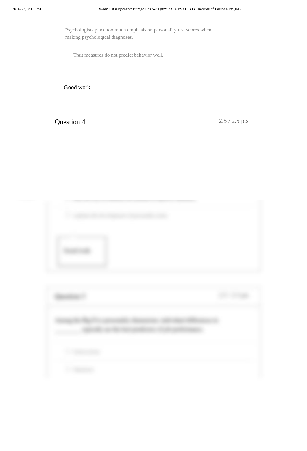 Week 4 Assignment_ Burger Chs 5-8 Quiz_ 23FA PSYC 303 Theories of Personality (04).pdf_dnvl3goh1ez_page3