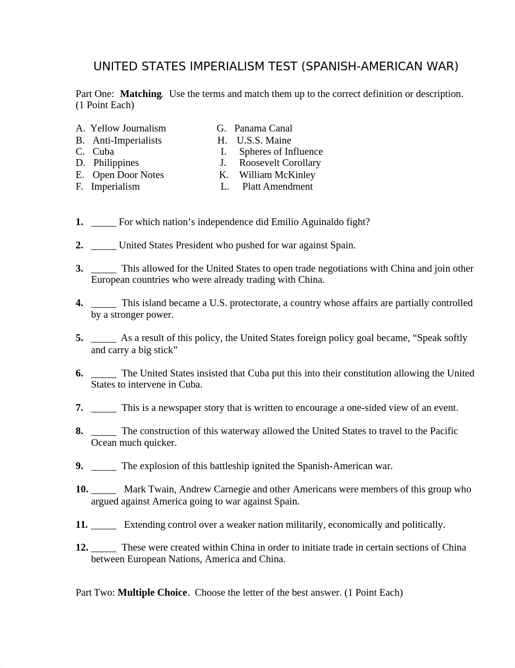 UNITED STATES IMPERIALISM TEST.doc_dnvllf9xhf4_page1