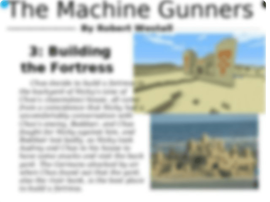 Story Map of 'The Machine Gunners' .pptx_dnvn1eashei_page5