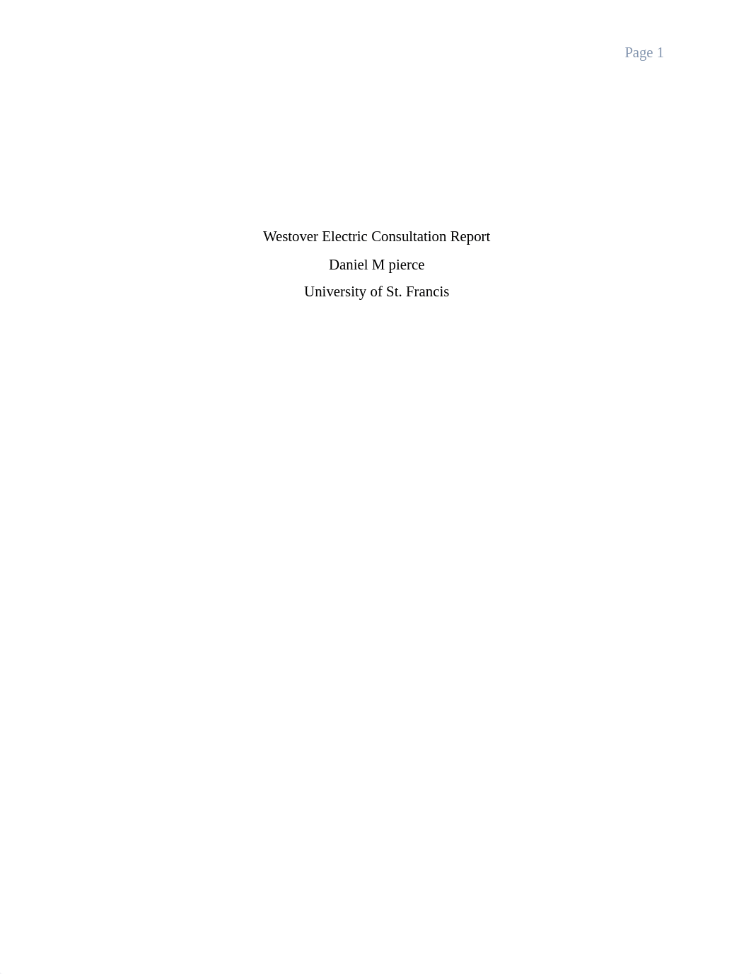 Westover Electric Consultation Report_Pierce.docx_dnvpf1atvn8_page1