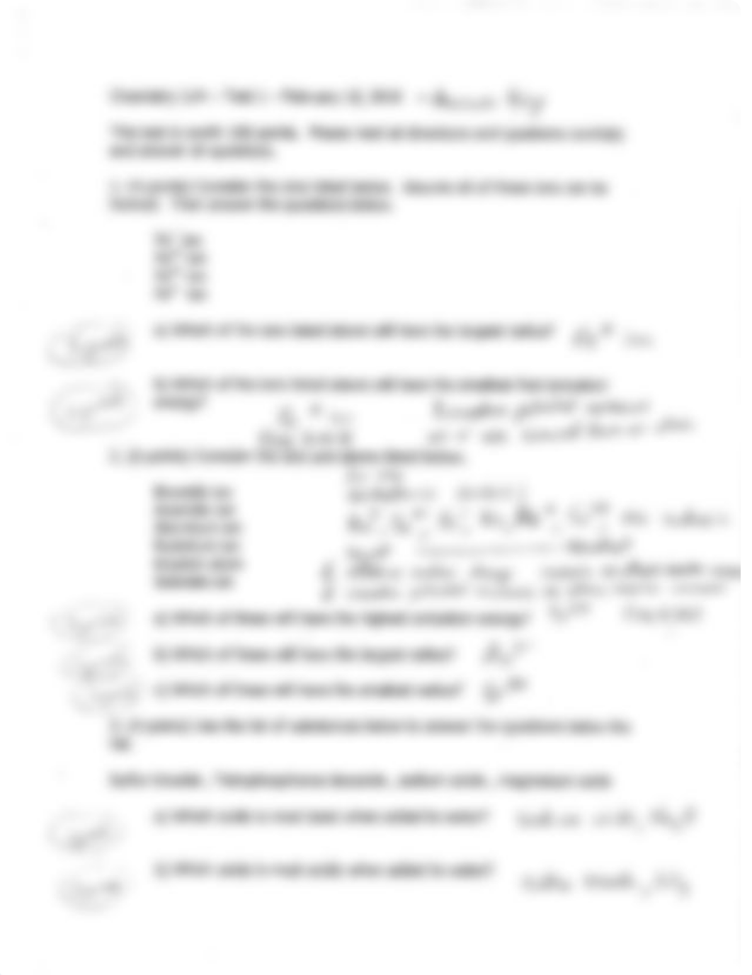 CHEM 114 - Test 1 - February 12, 2016 - Answer Key_dnvqjpdhw0v_page1