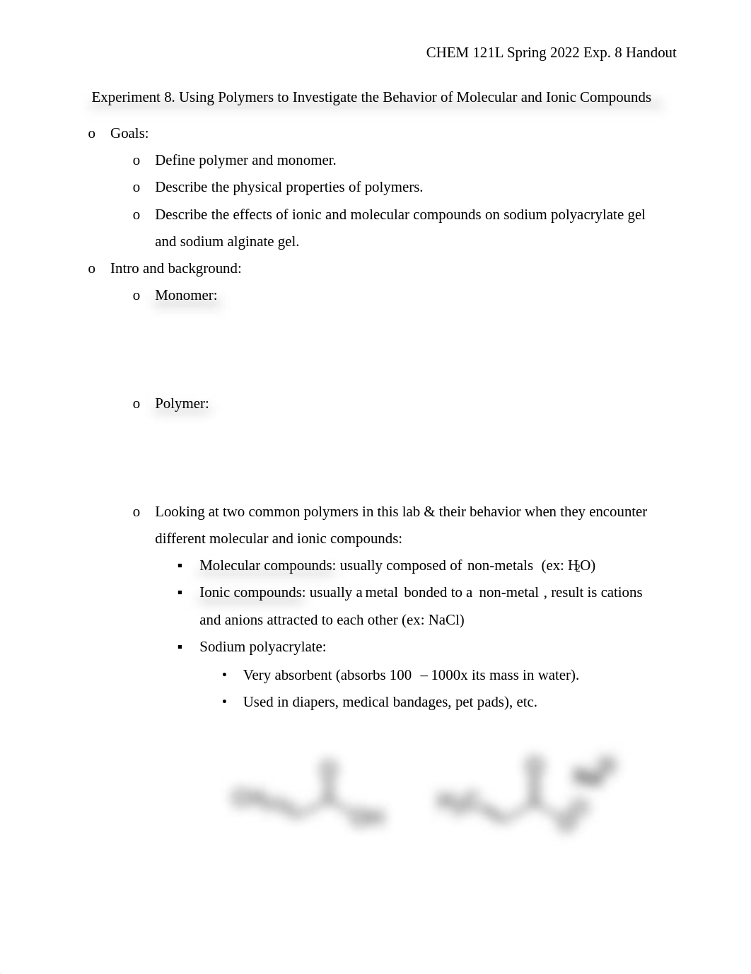 Experiment 8 Summary Handout.pdf_dnvr7lelvab_page1