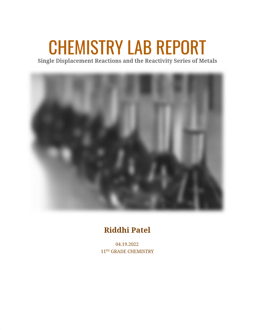 chem lab report.pdf_dnvthy3zbh2_page1