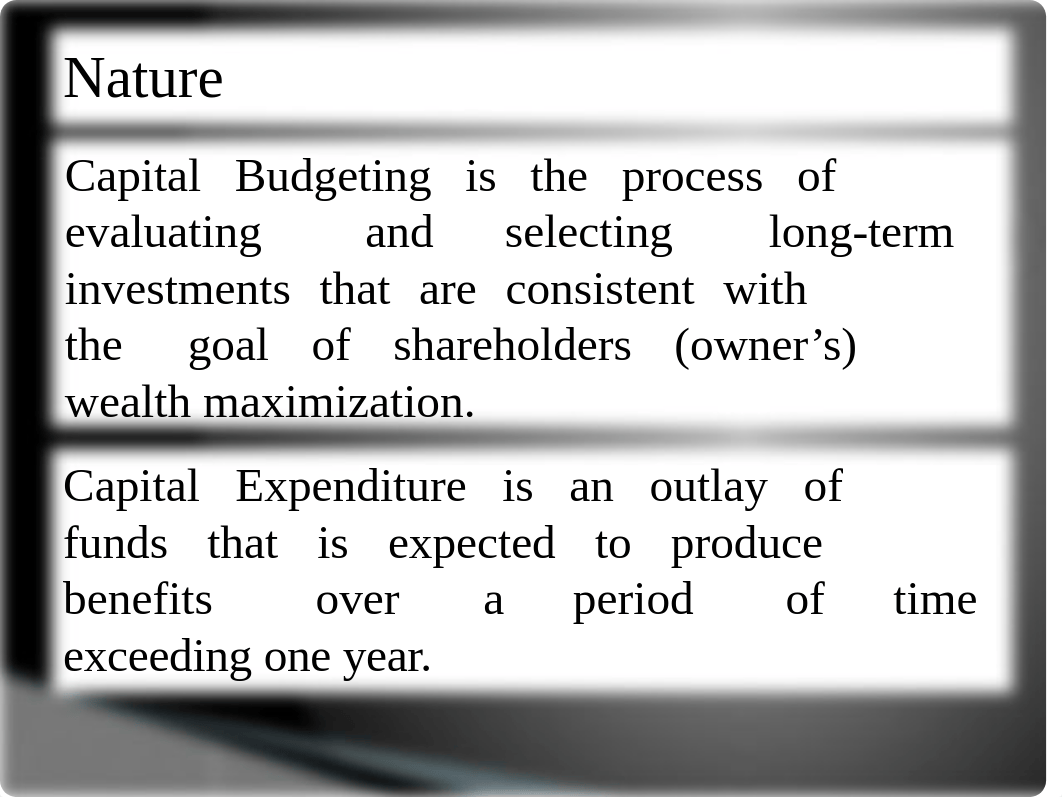 Chapter 3 Capital Budgeting techniques 2019.pptx_dnvti1u397c_page2