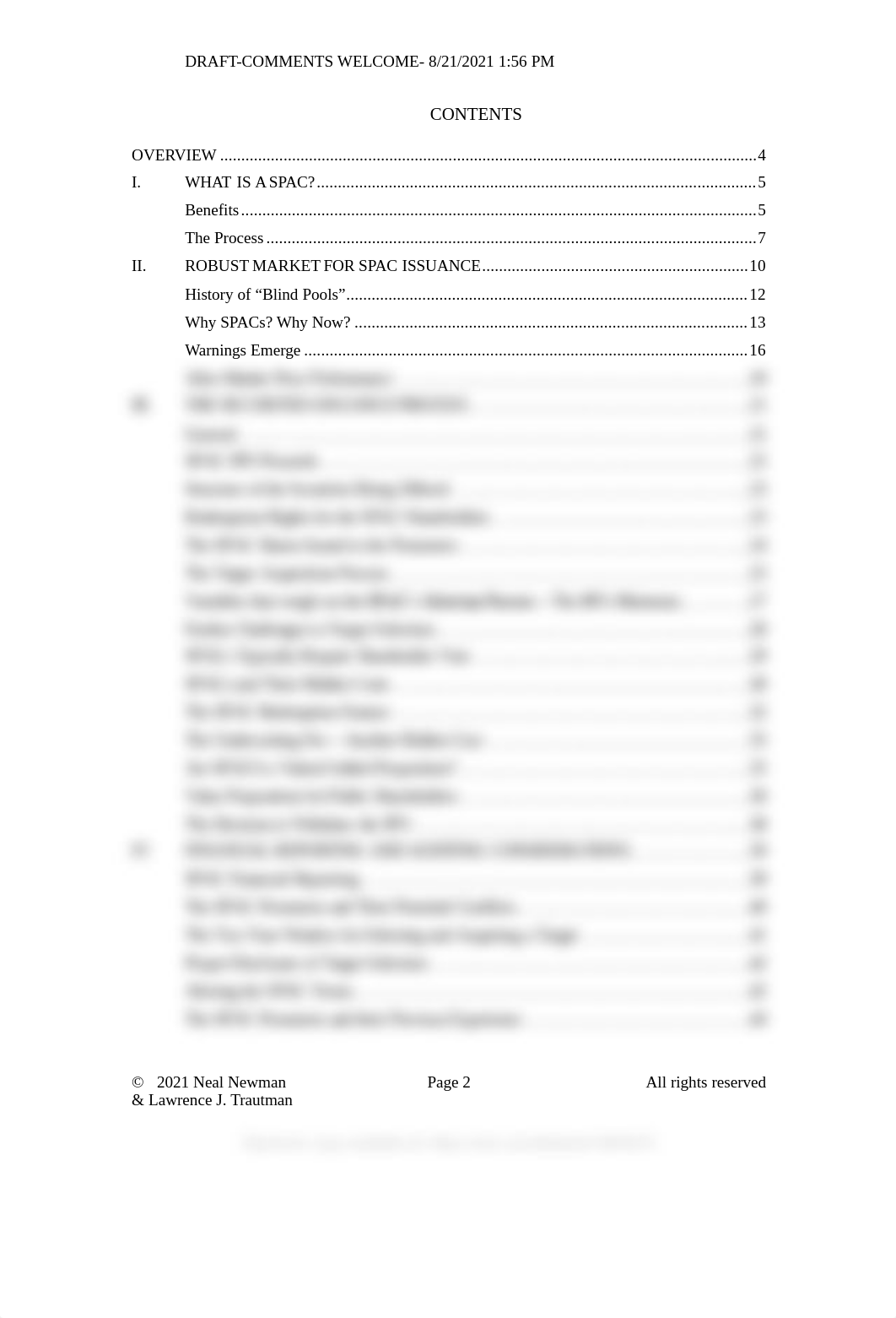 SSRN-Special Purpose Acquistion Companies and the SEC.pdf_dnvwm77oc0a_page2