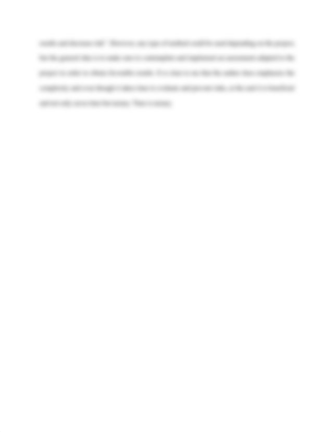 Cespedes, M - Literature Review How are risk and complexity related to project quality management.do_dnvxg1vwfwz_page2