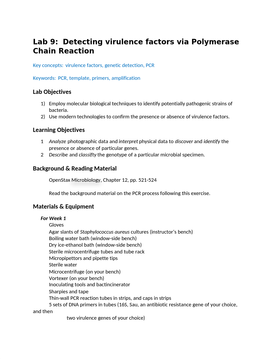 Lab 9 PCR analysis of virulence.docx_dnvxmuk4j6u_page1