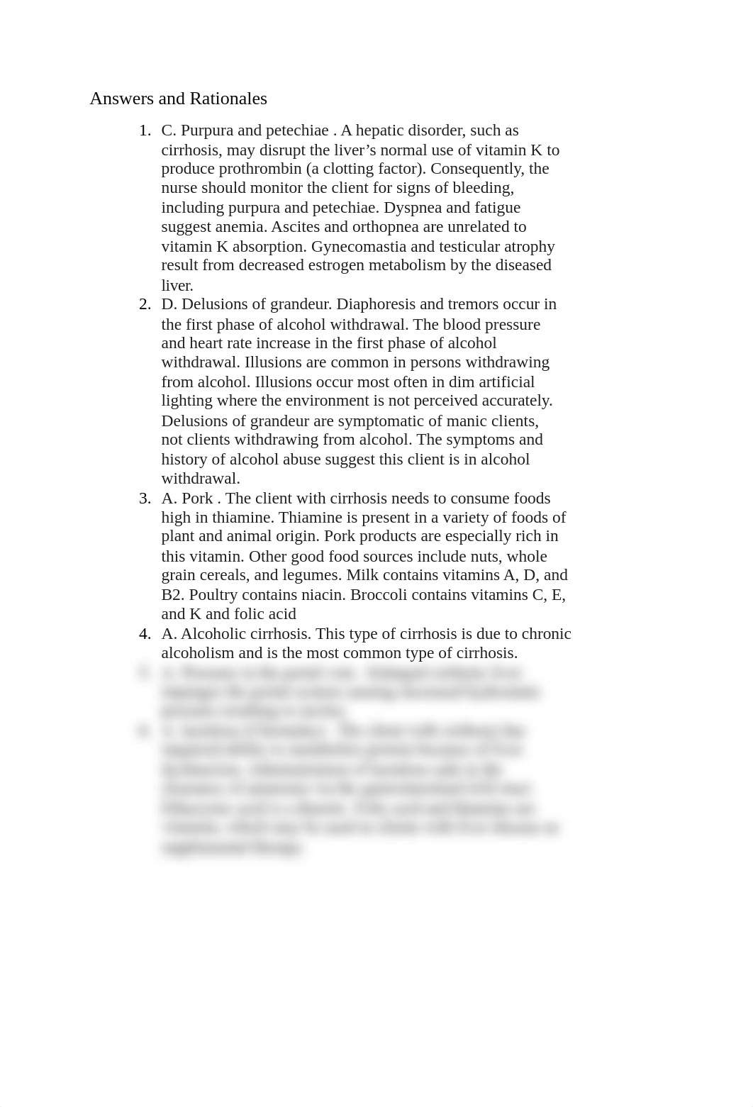 Liver cirrhosis nclex questions KEY.docx_dnvxn517lof_page1