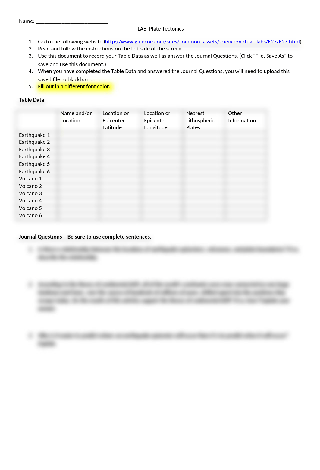 Lab 1 Plate Tectonics_dnvybv9eqd5_page1