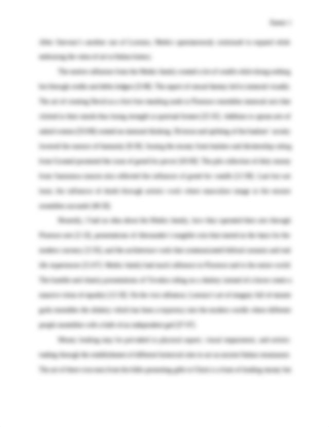 Influence of Medici Family on Italian Renaissance Period 1.docx_dnw05eepezp_page2