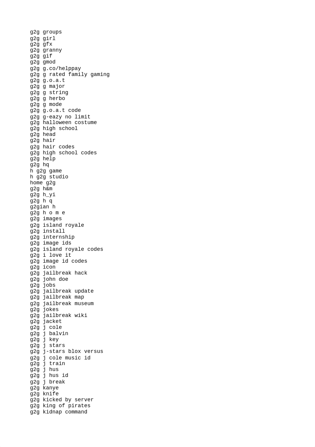 [PAID] HQ g2g Keywords BY ScRaFy.txt_dnw09otnkwo_page3