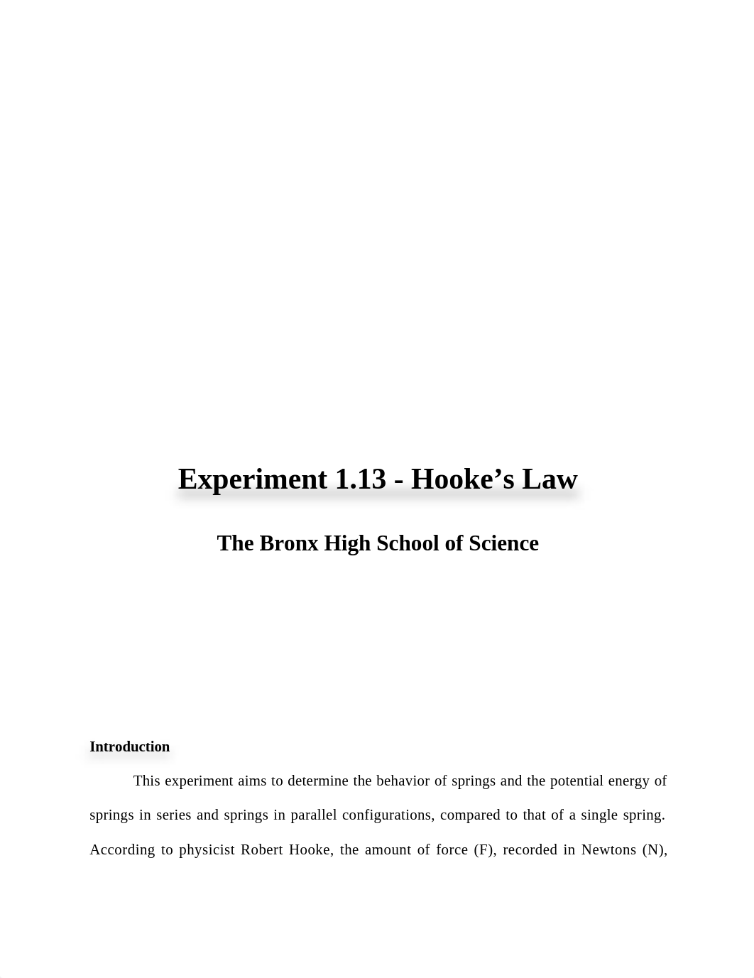 Experiment 1.13 - Hooke's Law_dnw1vqqm79r_page1