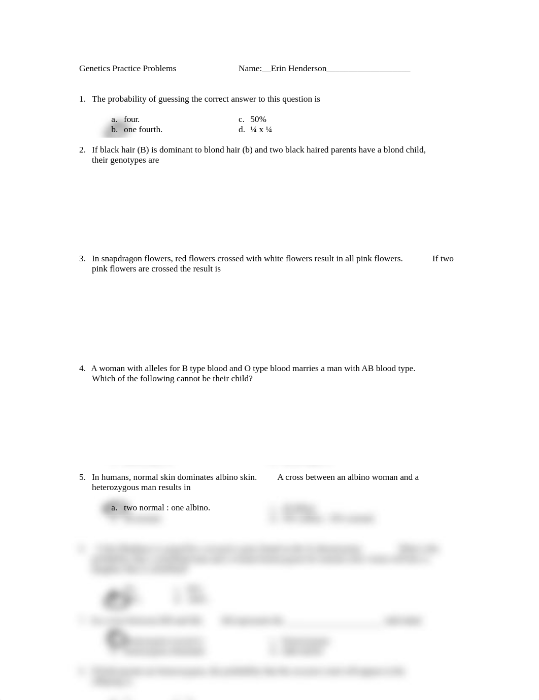 Genetics Practice Problems.doc_dnw63kkqirr_page1