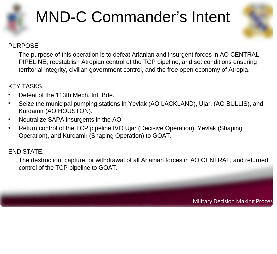 1-8 INF Mission Analysis Brief Format EXAMPLE.pptx_dnw8xjkvob3_page3