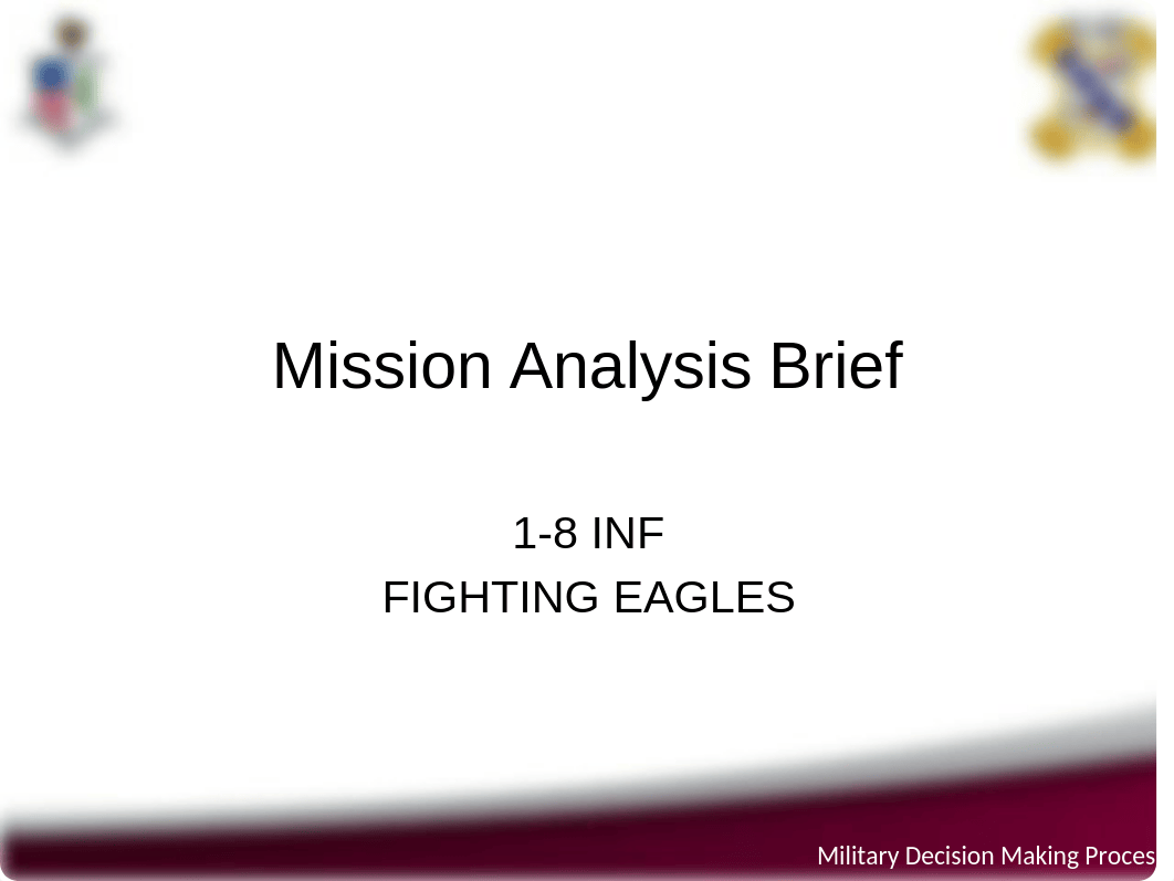 1-8 INF Mission Analysis Brief Format EXAMPLE.pptx_dnw8xjkvob3_page1