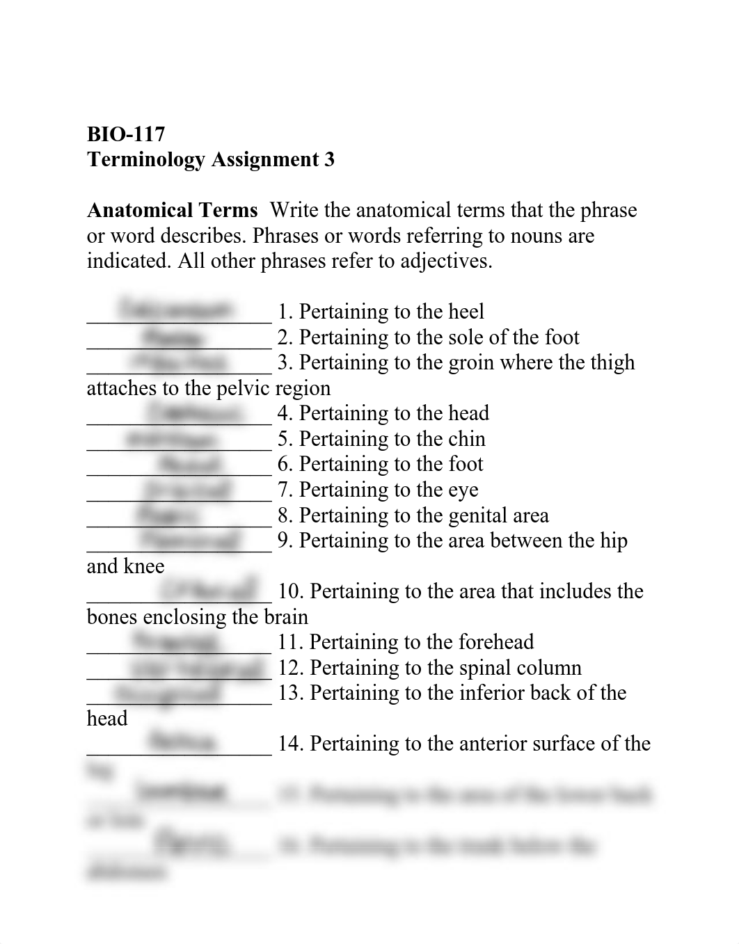 BIO-117 Terminology Assignment 4.pdf_dnw9shbrxyv_page1