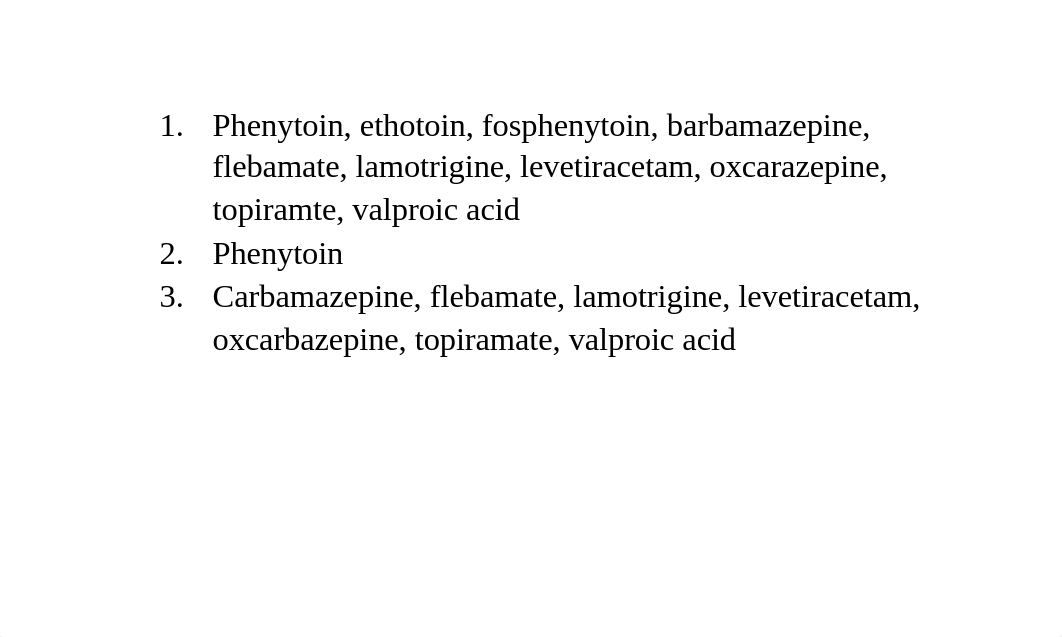 Flash Cards Chapter 18 Drugs Treating Seizure Disorders.docx_dnwbv8b6i5c_page2