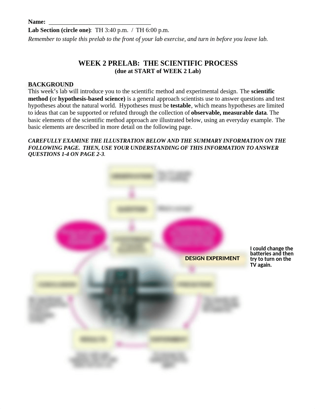 Week 2 PRELAB--Process of Science trisha Powers.docx_dnwbxtb14p9_page1