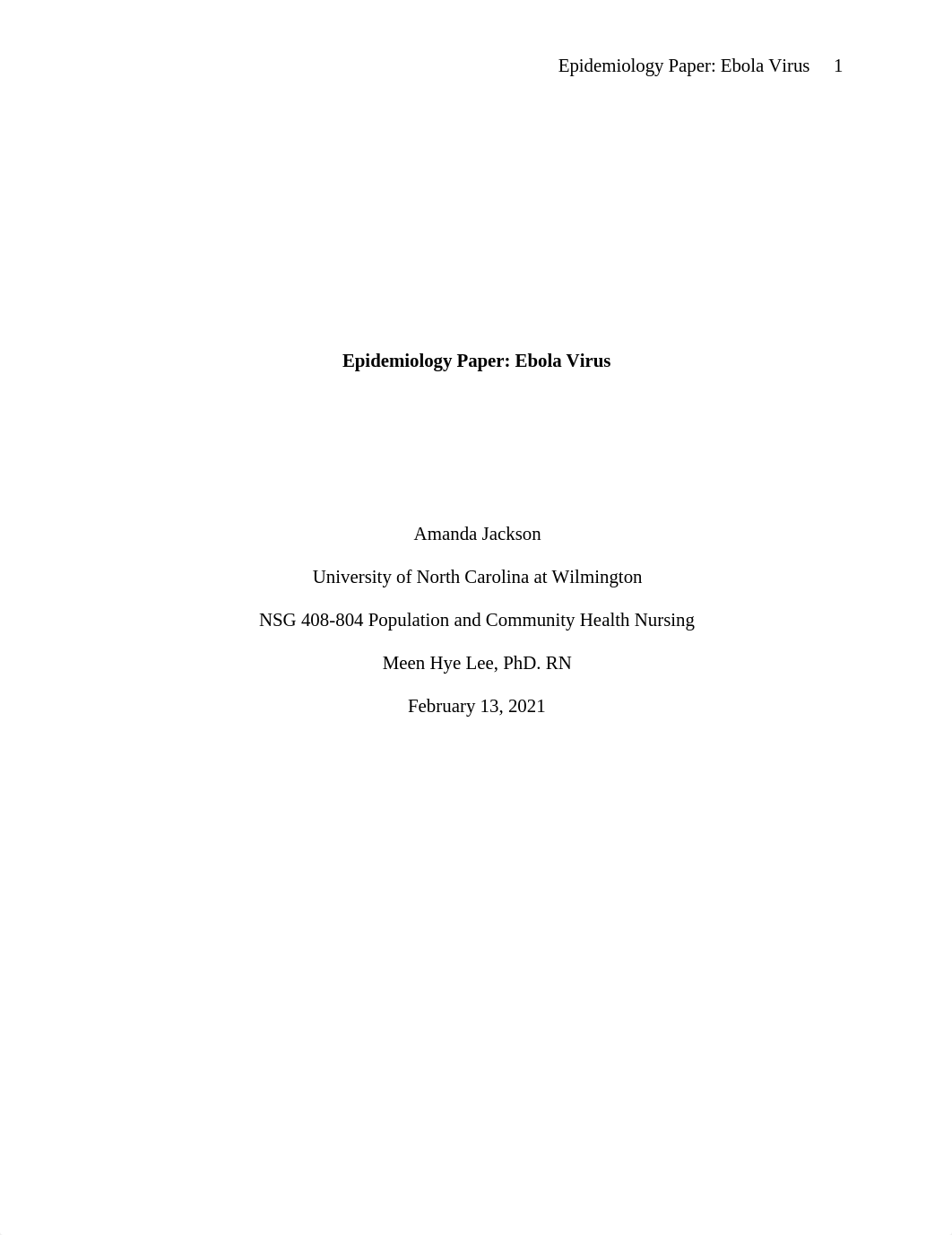 Epidemiology Paper.docx_dnwd4r51f1f_page1