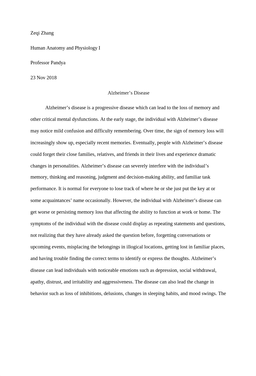 Alzheimer's Disease.docx_dnwgypu55td_page1