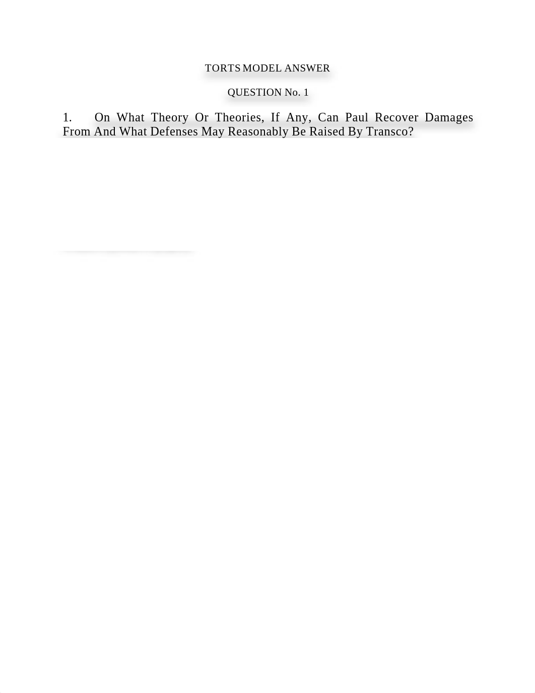 TORTS Practice MODEL ANSWER Transco.pdf_dnwhexobgdv_page2