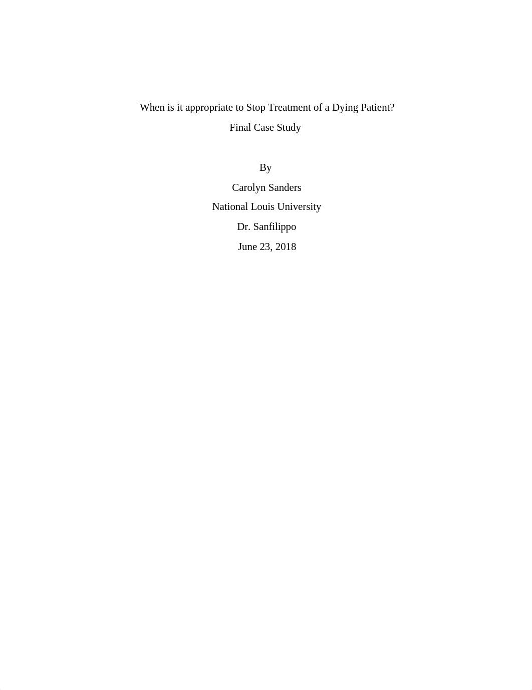 MHA508 week 6 final case study.docx_dnwk292q83k_page1