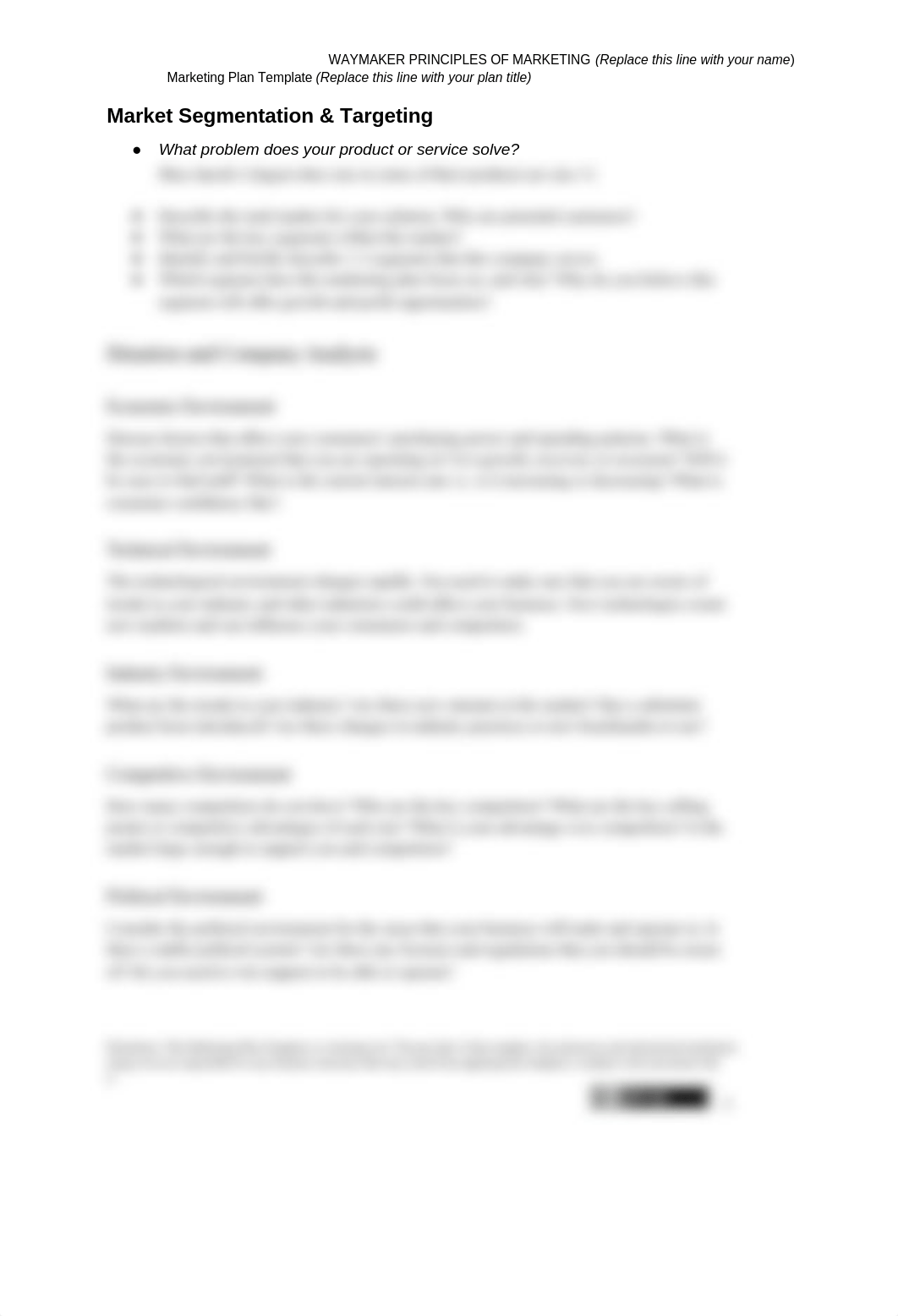 D.Davis_MKT Plan_v1.docx_dnwkelwrhwy_page3