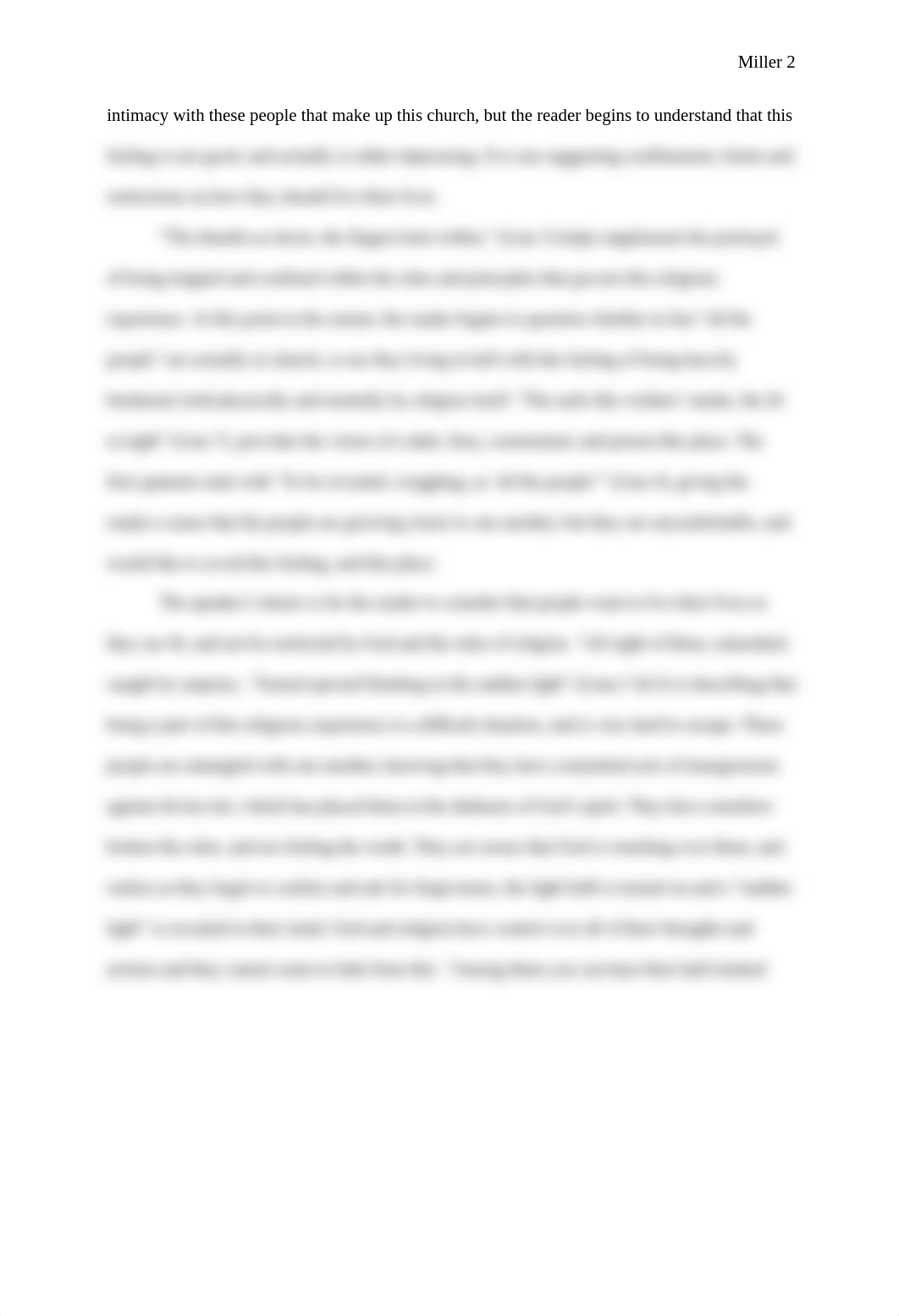 EGL-1023 Essay 1 Unholy Sonnet 2 Final.docx_dnwn3iv3zy6_page2