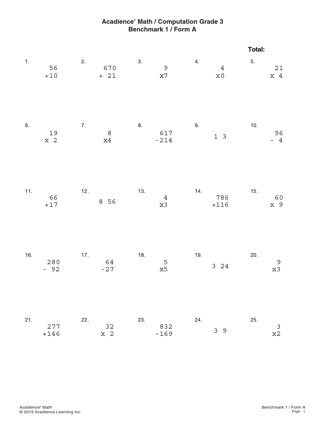 3rd Grade Computation Student Worksheets.pdf_dnwqf4hdv66_page3