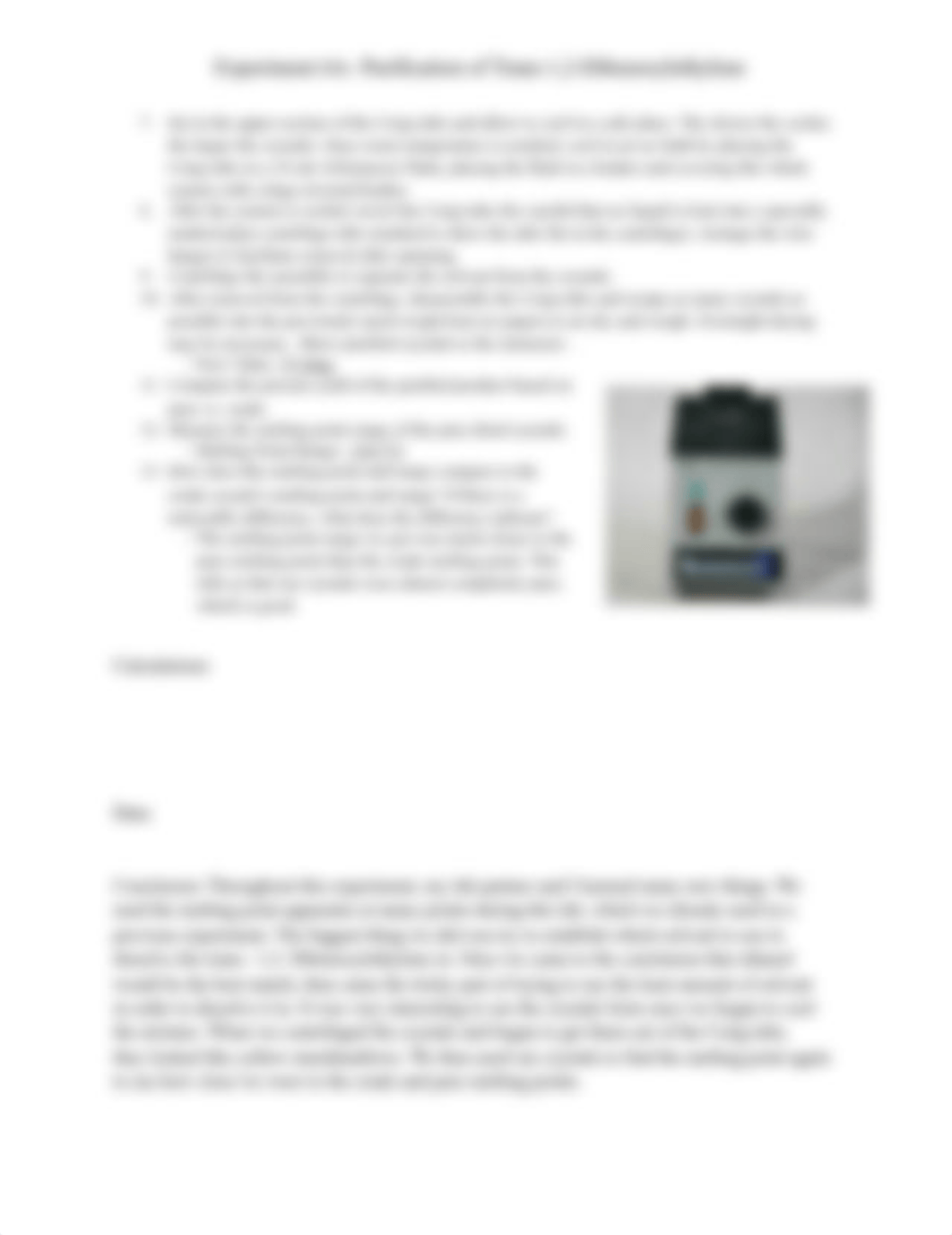 CHE 275 Experiment 7 (Purification)_dnwt1vm2e0e_page2