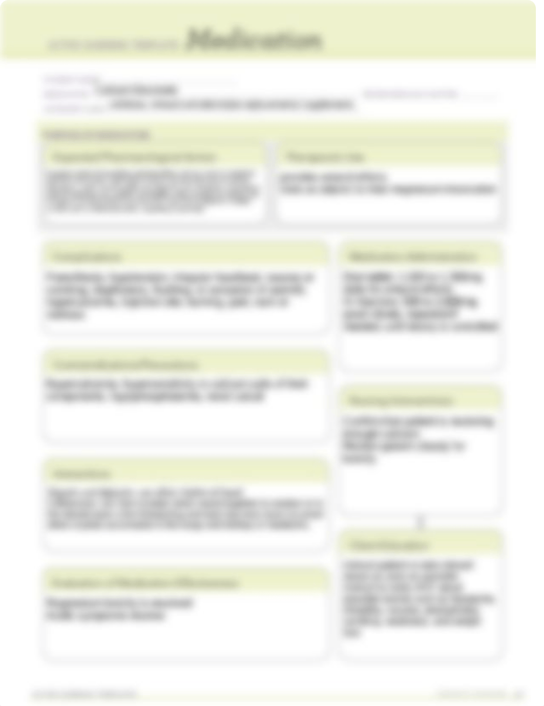 7ATI Medication Calcium Gluconate.pdf_dnwtk97pdrw_page1