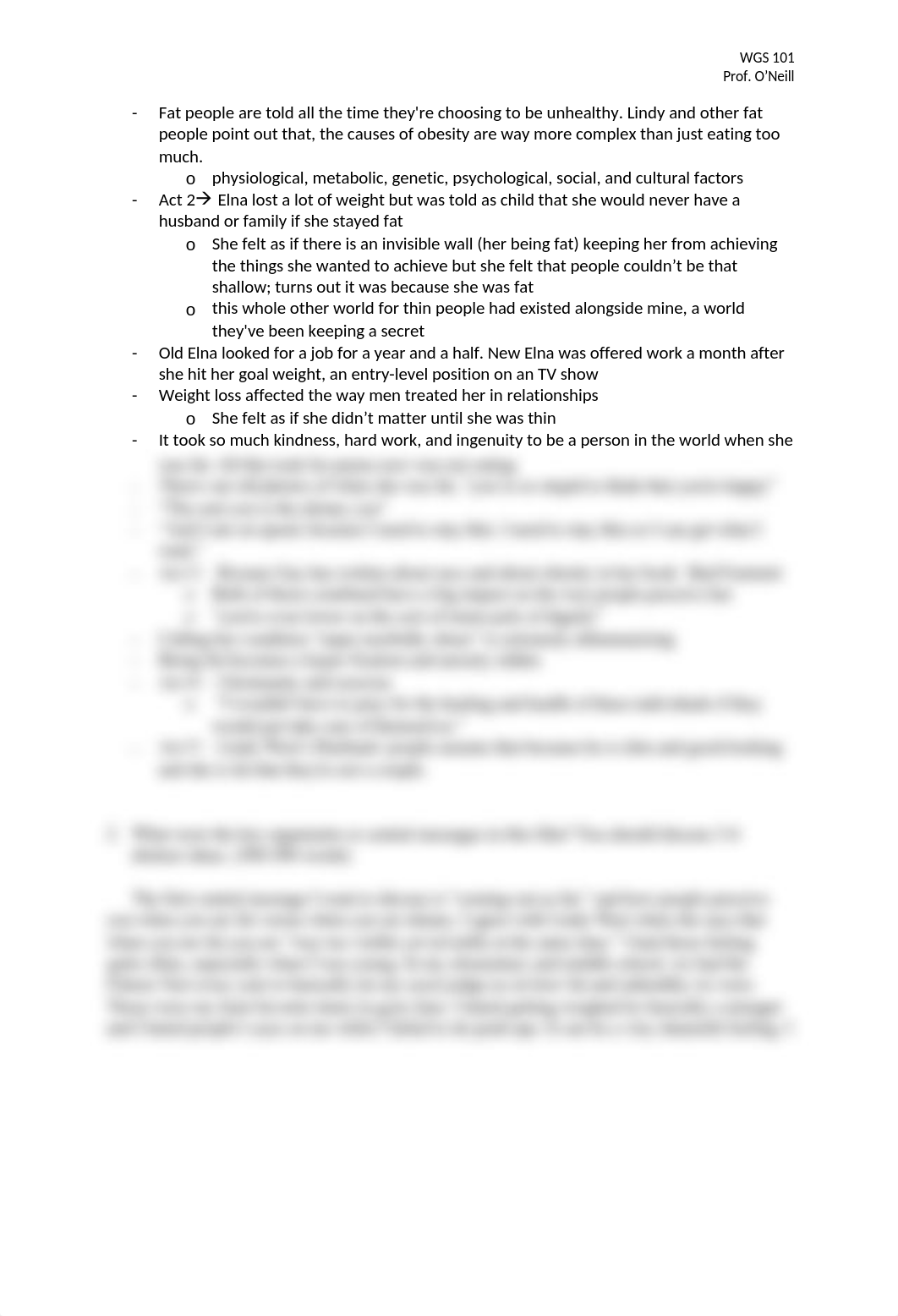 Tell Me I'm Fat Worksheet.docx_dnwwctomhgh_page2