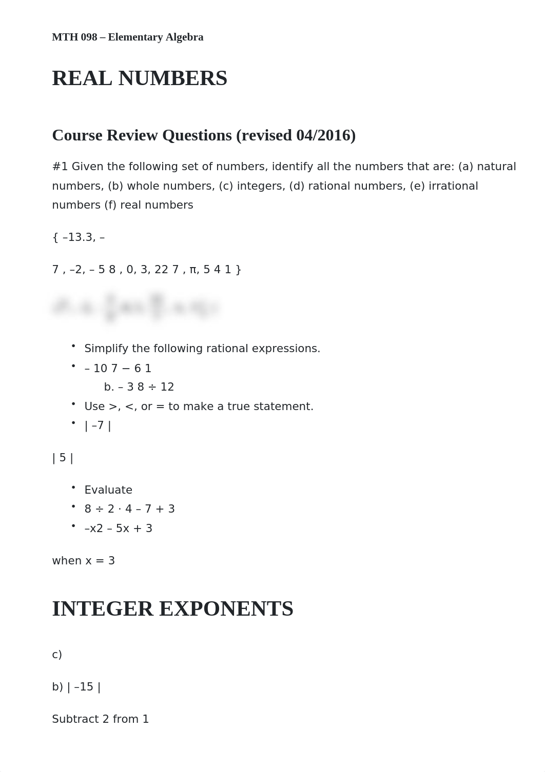 098 Course Review and Answers Combined Document.html_dnwxuzck3io_page1