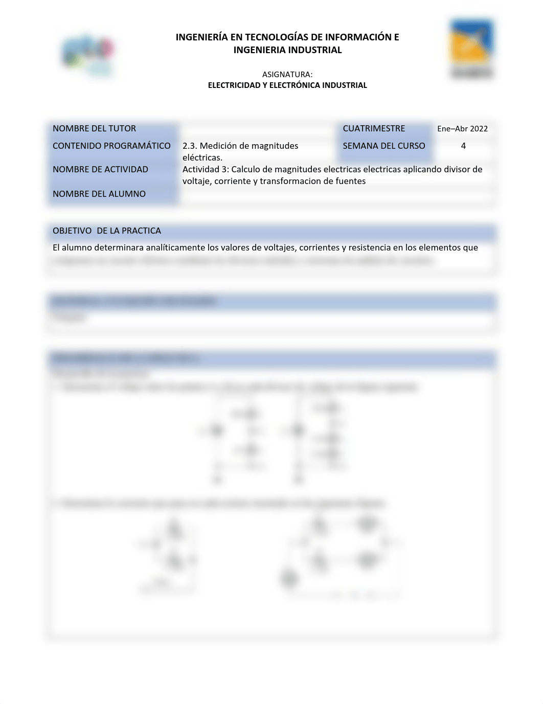 Actividad 3. Practica de Divisores de voltaje y corriente.pdf_dnx0sfps5k8_page1