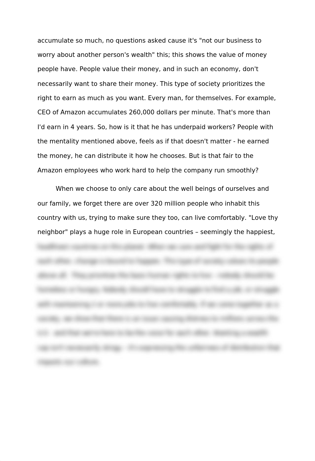 World Cultures Ideology, Wealth Accumulation Essay 32218.docx_dnx1wocrdp4_page2