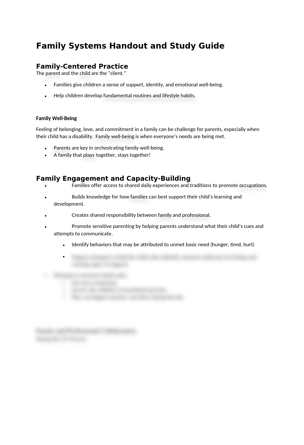 Family Systems Handout and Study Guide ANSWER KEY.docx_dnx3020j4et_page1