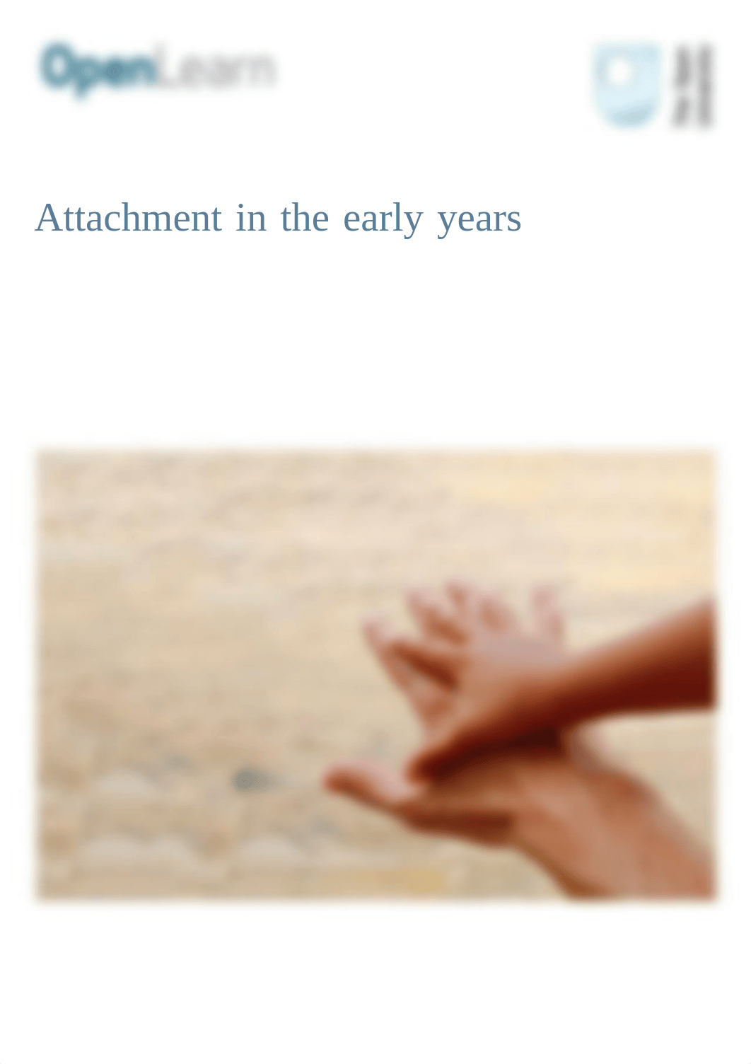 Attachment_In_The_Early_Years.pdf_dnx484c90eg_page1