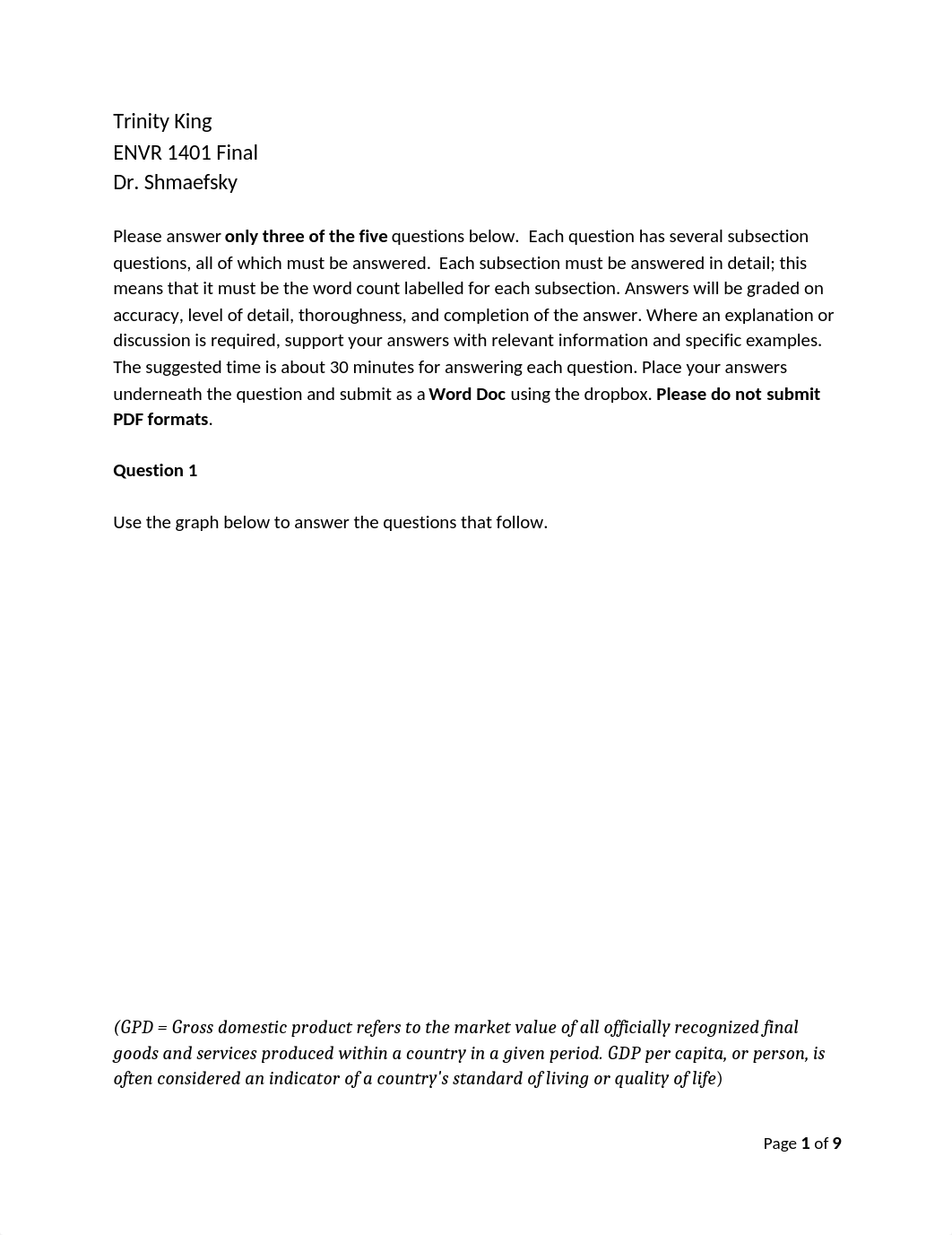 ENVR1401Final 2020 five questions.docx_dnx4jx2zbh3_page1