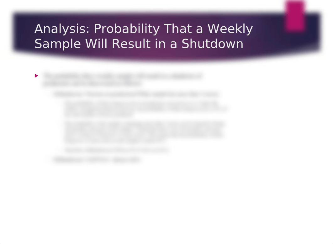 Quantitative Skills Case Study 4 General Mills Discrete Probability Distributions.pptx_dnx52m3utj4_page4