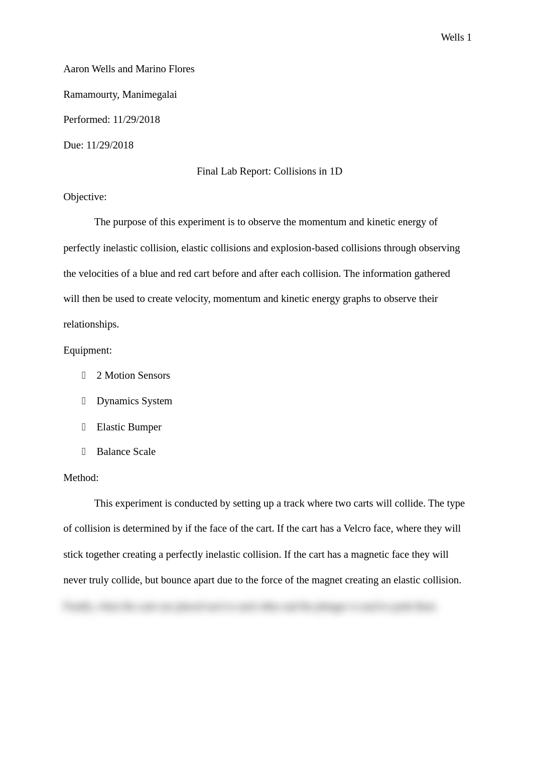 Final Lab Report Collisions in 1D.docx_dnx8odn6lj0_page1