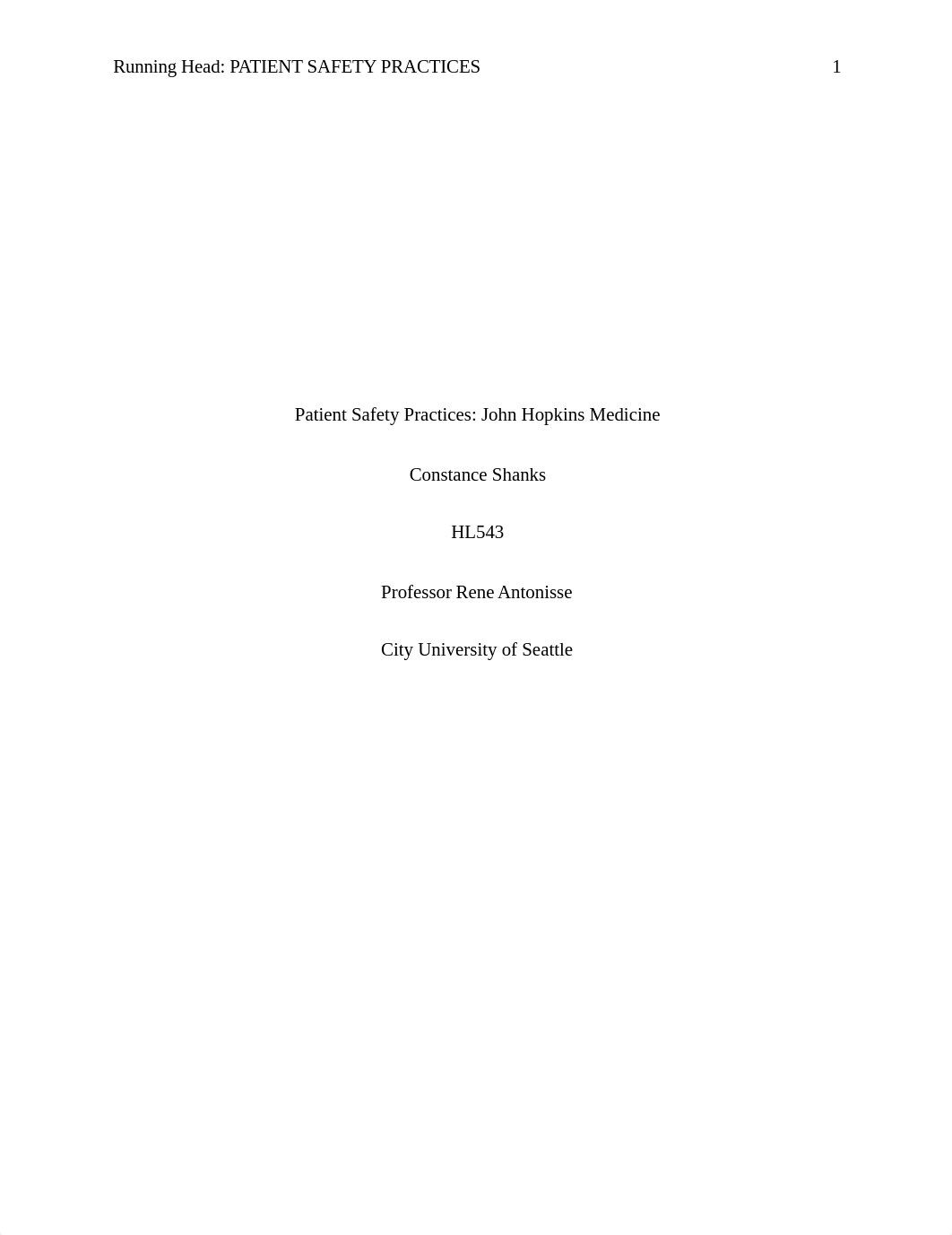 Patient Safety Practices Paper.docx_dnx99aj4cng_page1