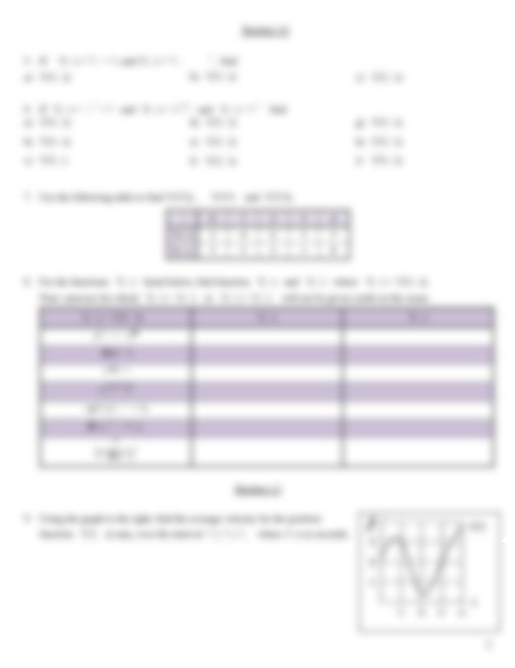 S20MAT116 REVIEW SHEET FOR TEST II.pdf_dnx9zd90yid_page2