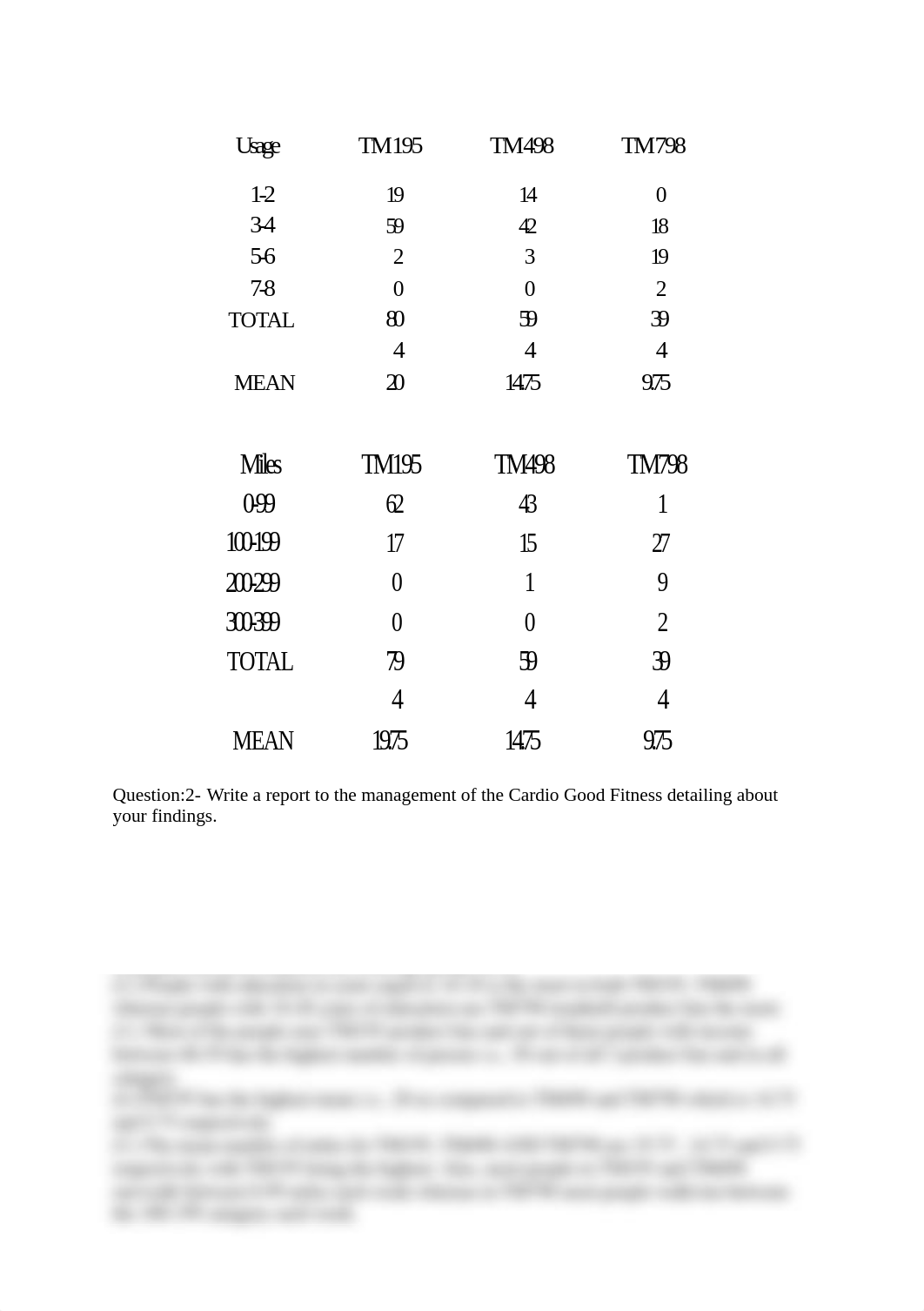 CARDIO FITNESS 11                                 CASE STUDY (1).docx_dnxcctc92j1_page2