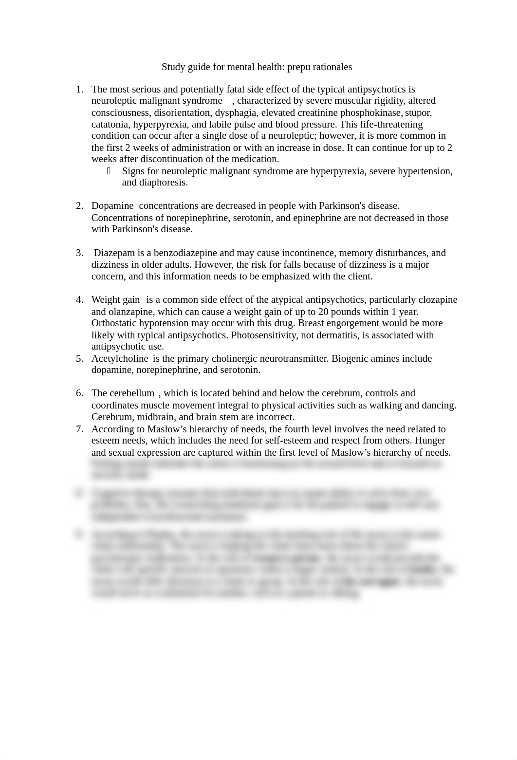 Study guide for mental health.docx_dnxcj4c2yob_page1