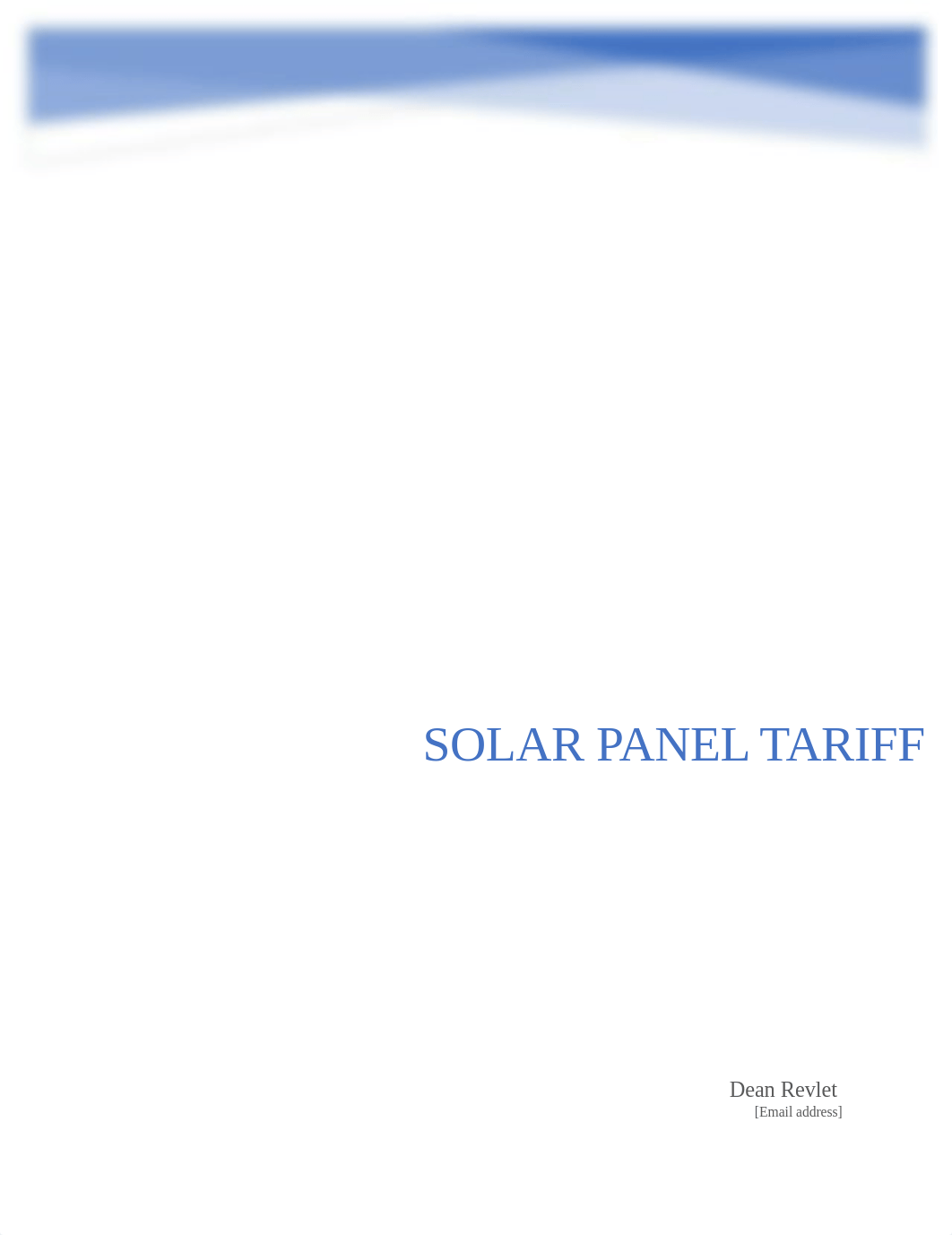 Solar Panel Tariff.docx_dnxcwraisr4_page1