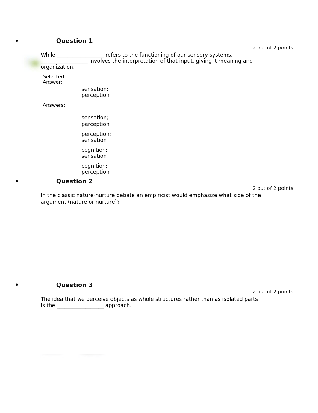 Sensation and Perception Quiz 1_dnxdocnemhm_page1