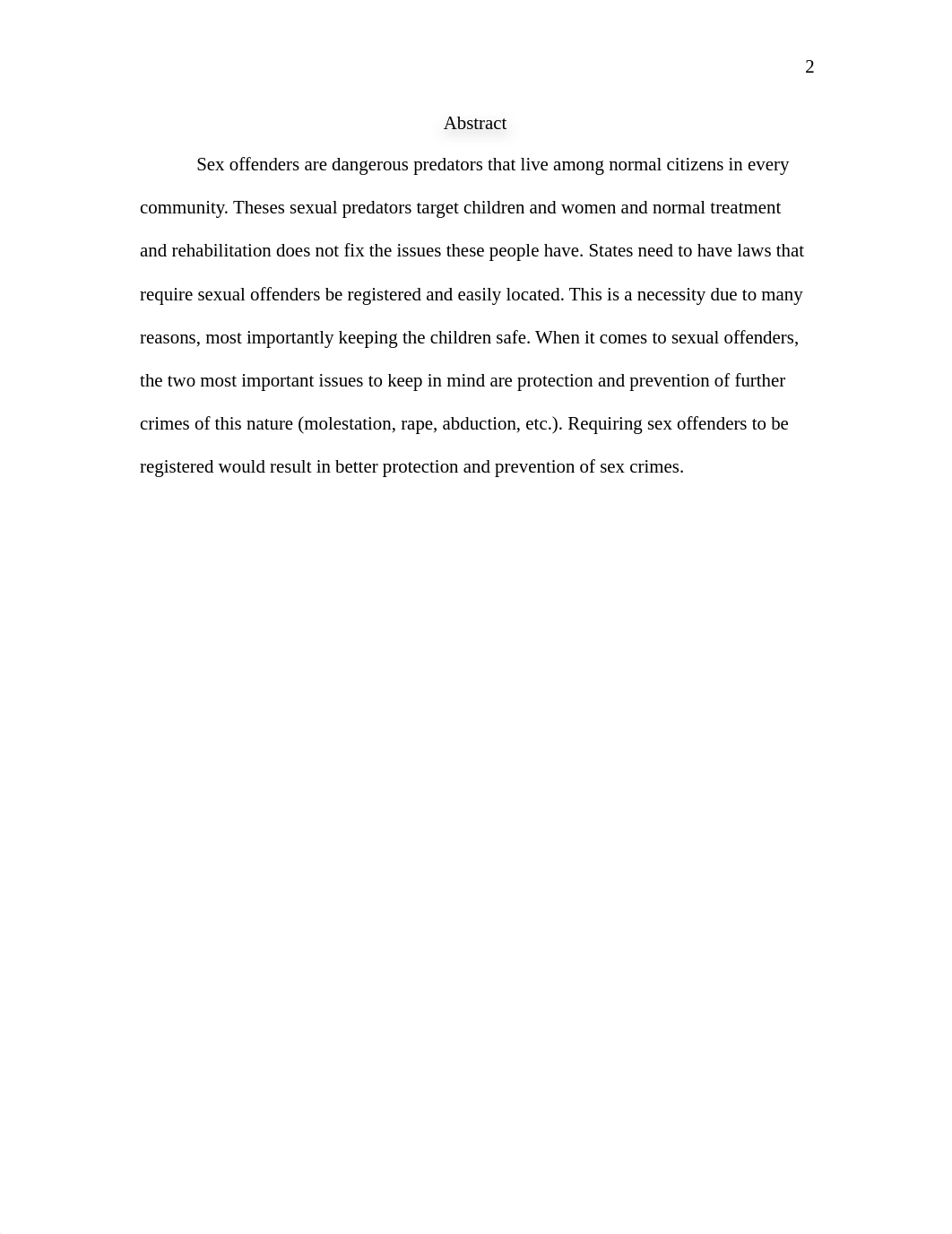 Laws In States Regarding Sex Offenders Essay_dnxelz35prl_page2