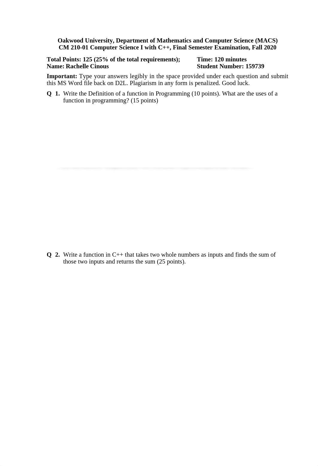 CM210-01 Final Exam Fall 2020.doc_dnxeq4oi033_page1