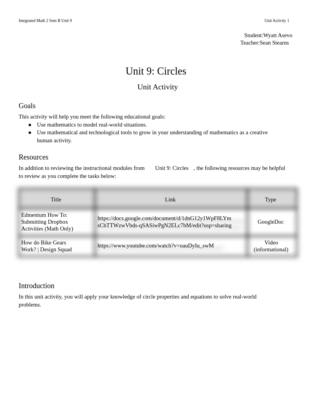 Copy of Unit Activity - Unit 9_ Circles (1).pdf_dnxg54thfwz_page1